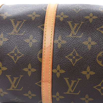 Louis Vuitton Monogram Papillon 30 10 of 15