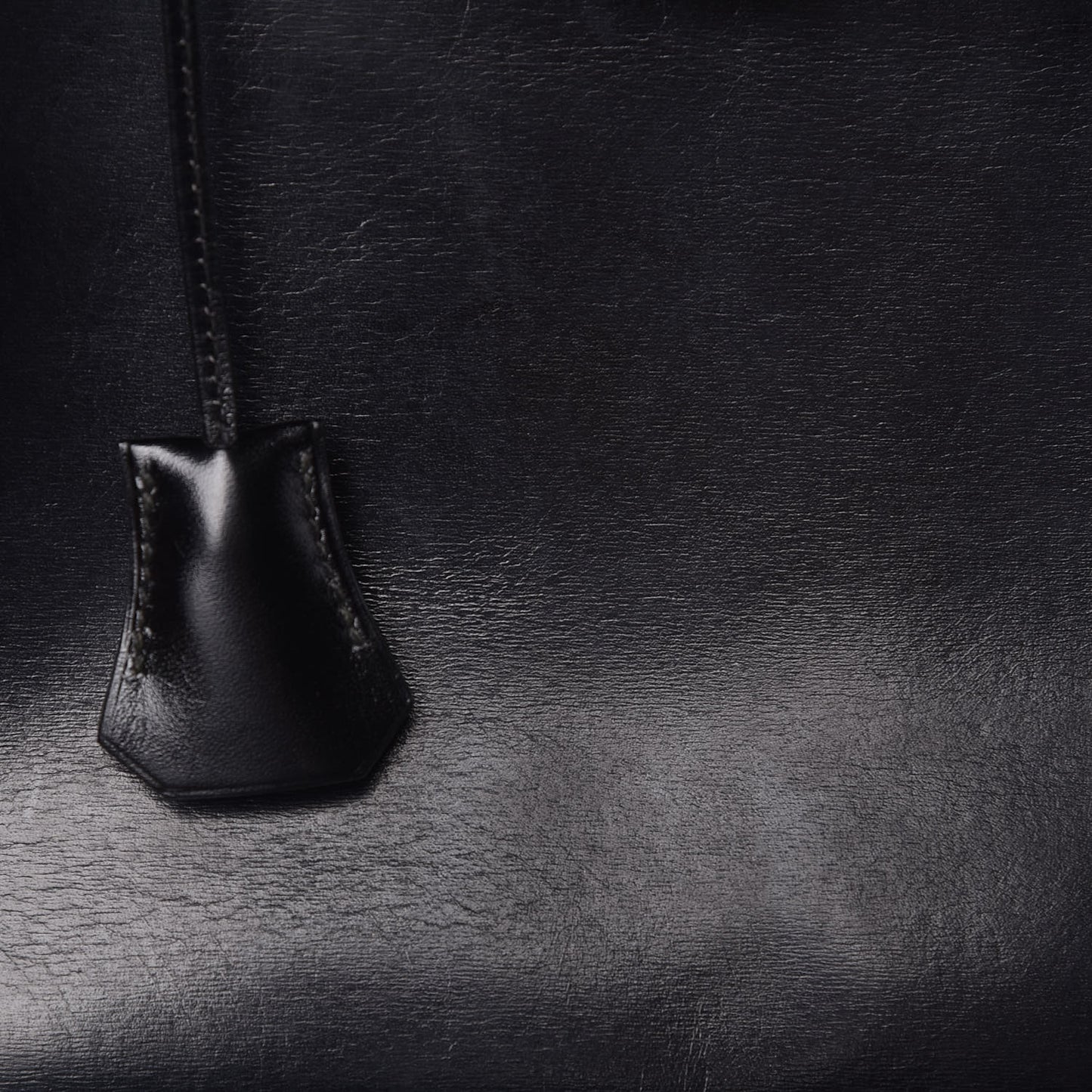 Box Kelly Retourne 32 Black