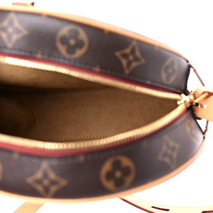 Louis Vuitton Monogram Boite Chapeau Souple 5 of 9