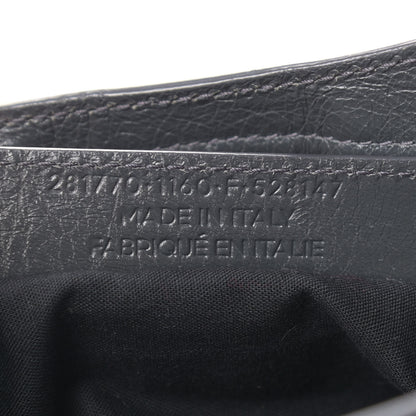 Balenciaga Agneau Giant 12 Gold Hardware City Gris Fossile 7 of 10