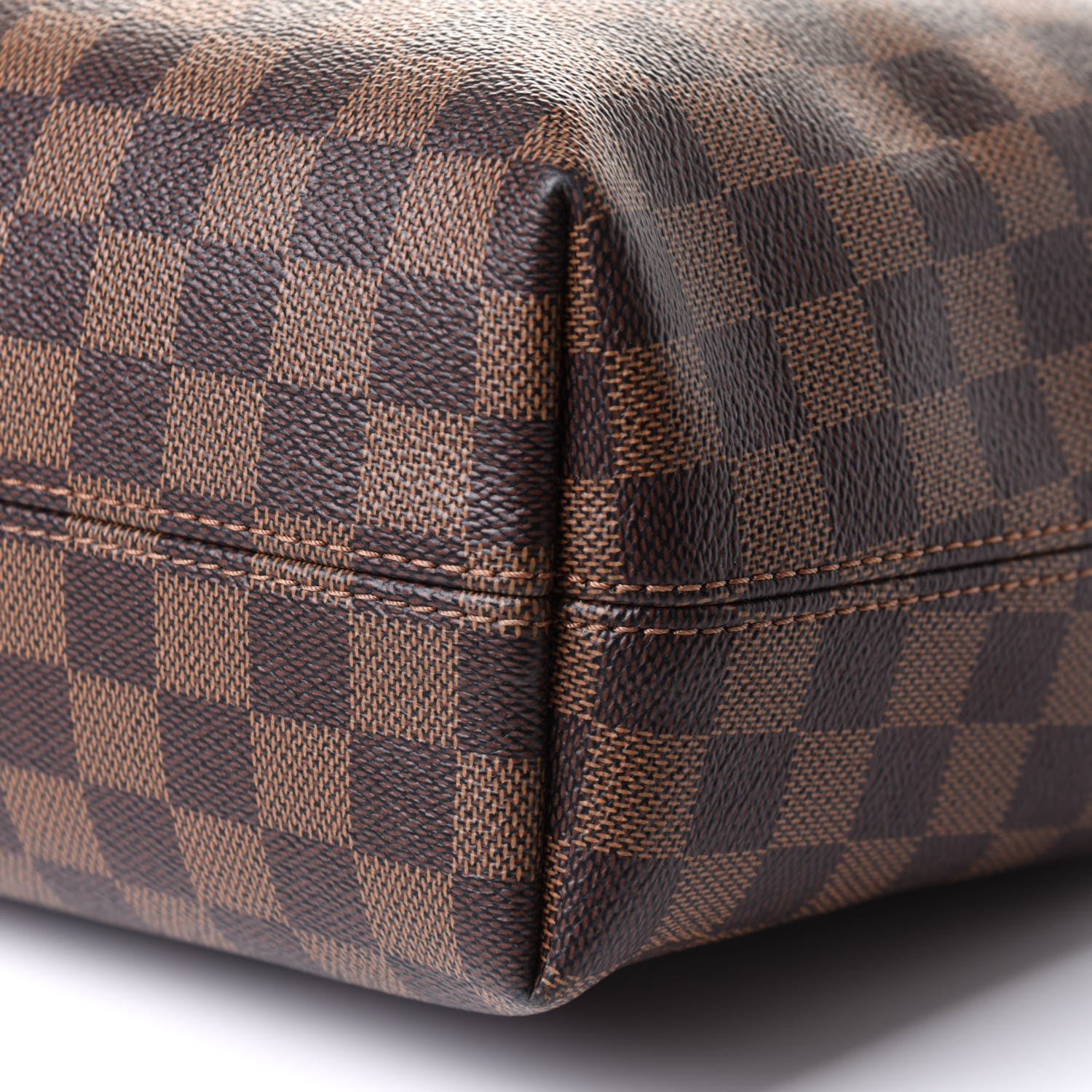 Louis Vuitton Damier Ebene Graceful PM 10 of 15