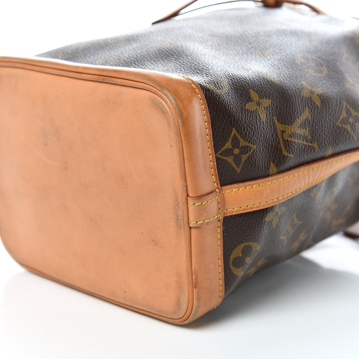 Monogram Mini Noe