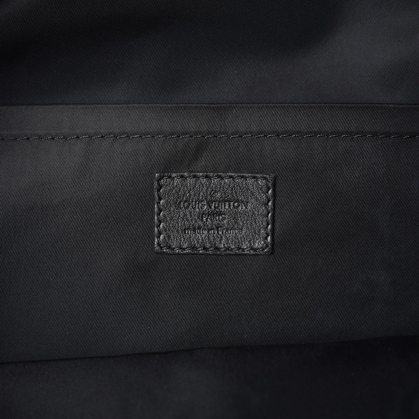 Monogram Palm Springs Backpack MM