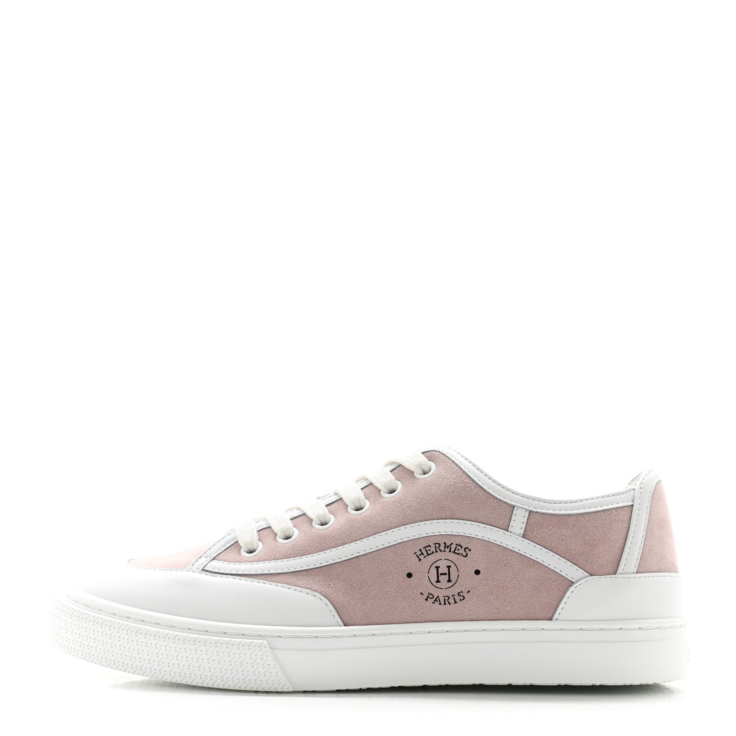 Suede Get Sneakers 38 Rose Porcelaine