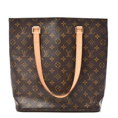 Louis Vuitton Monogram Vavin GM 1 of 9