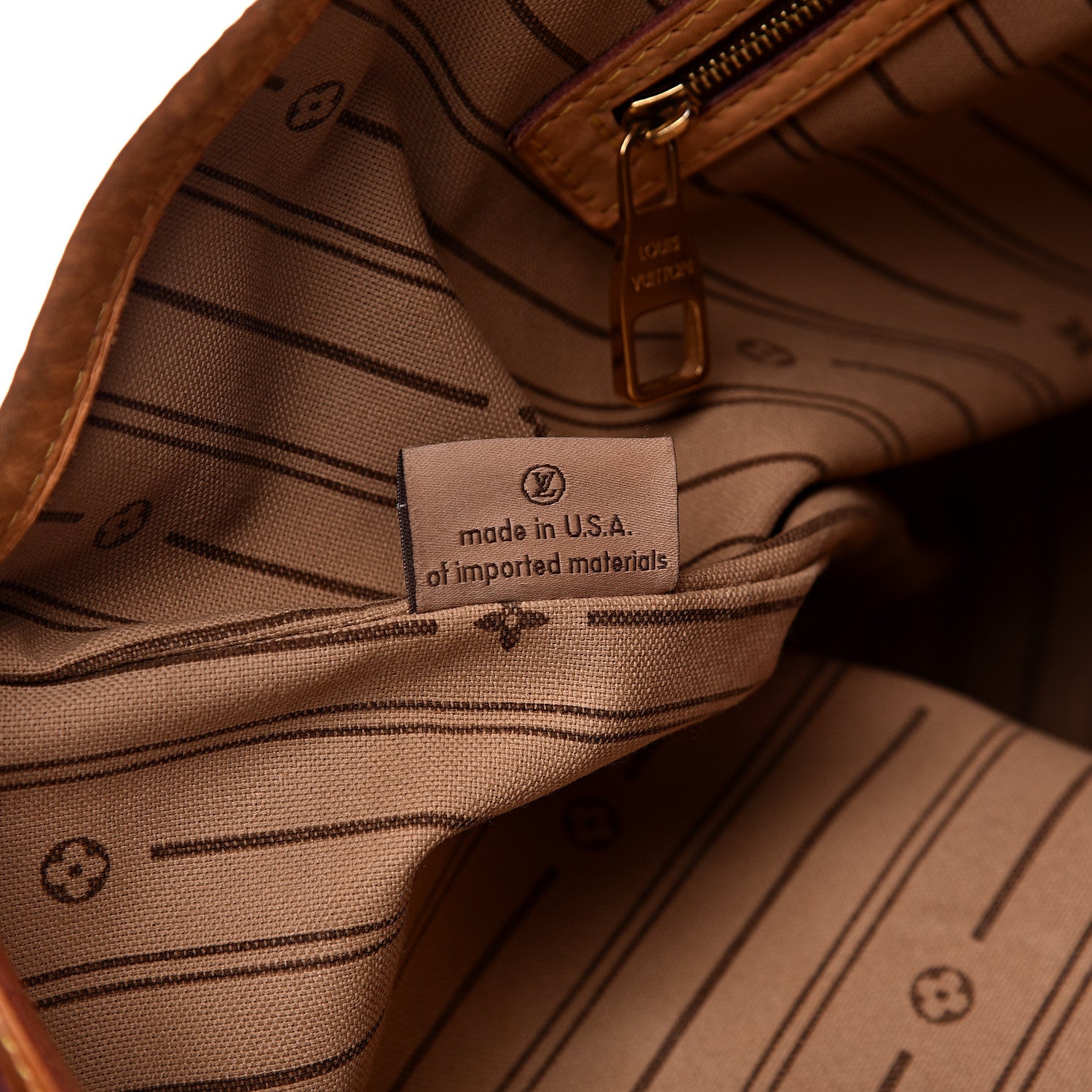 Louis Vuitton Monogram Delightful PM 6 of 18