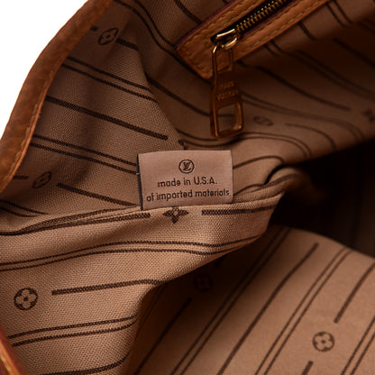 Louis Vuitton Monogram Delightful PM 6 of 18
