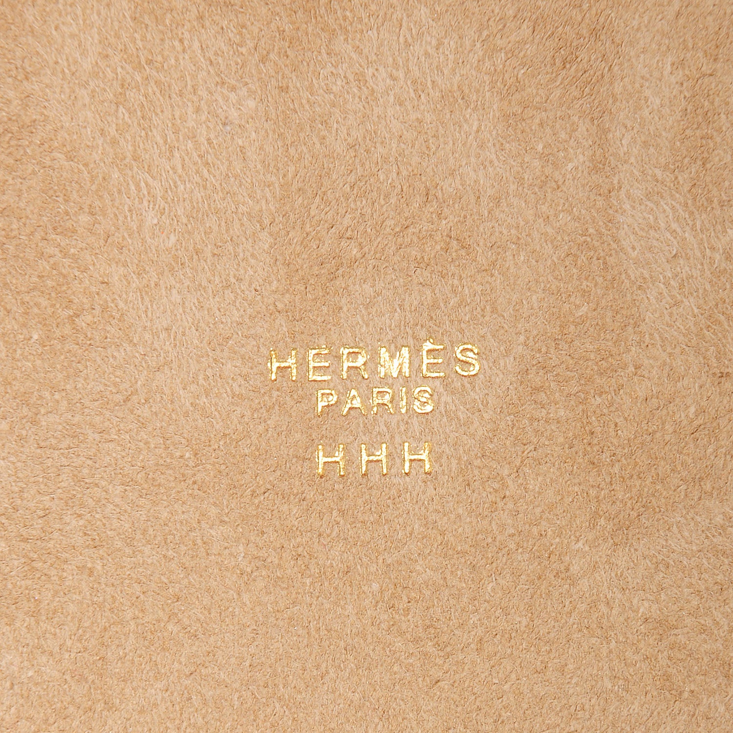 Hermes Printed Porcelain Tohu Bohu Ashtray 3 of 4