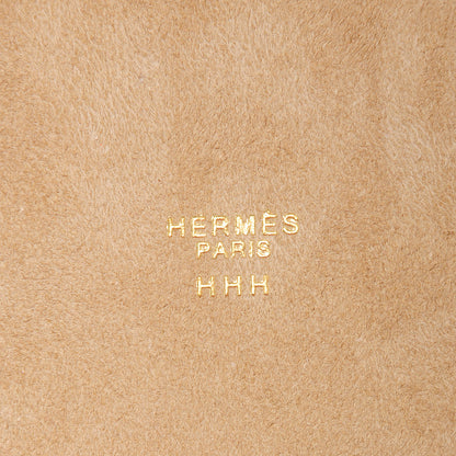 Hermes Printed Porcelain Tohu Bohu Ashtray 3 of 4