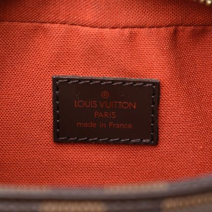 Louis Vuitton Damier Ebene Olav PM Messenger Bag 6 of 7