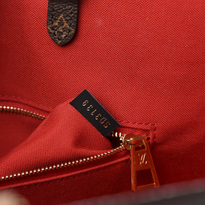 Louis Vuitton Reverse Monogram Giant Onthego GM 7 of 12
