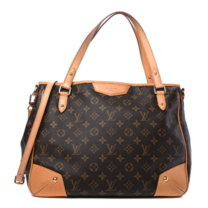 Louis Vuitton Monogram Estrela MM 1 of 4