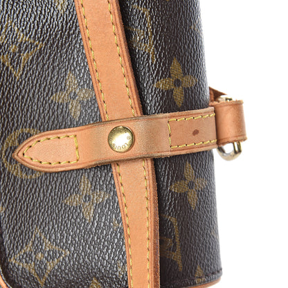 Louis Vuitton Monogram Marelle Sac a Dos 11 of 14