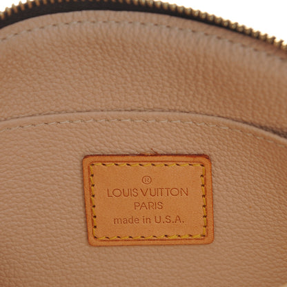 Louis Vuitton Monogram Cosmetic Pouch 6 of 7