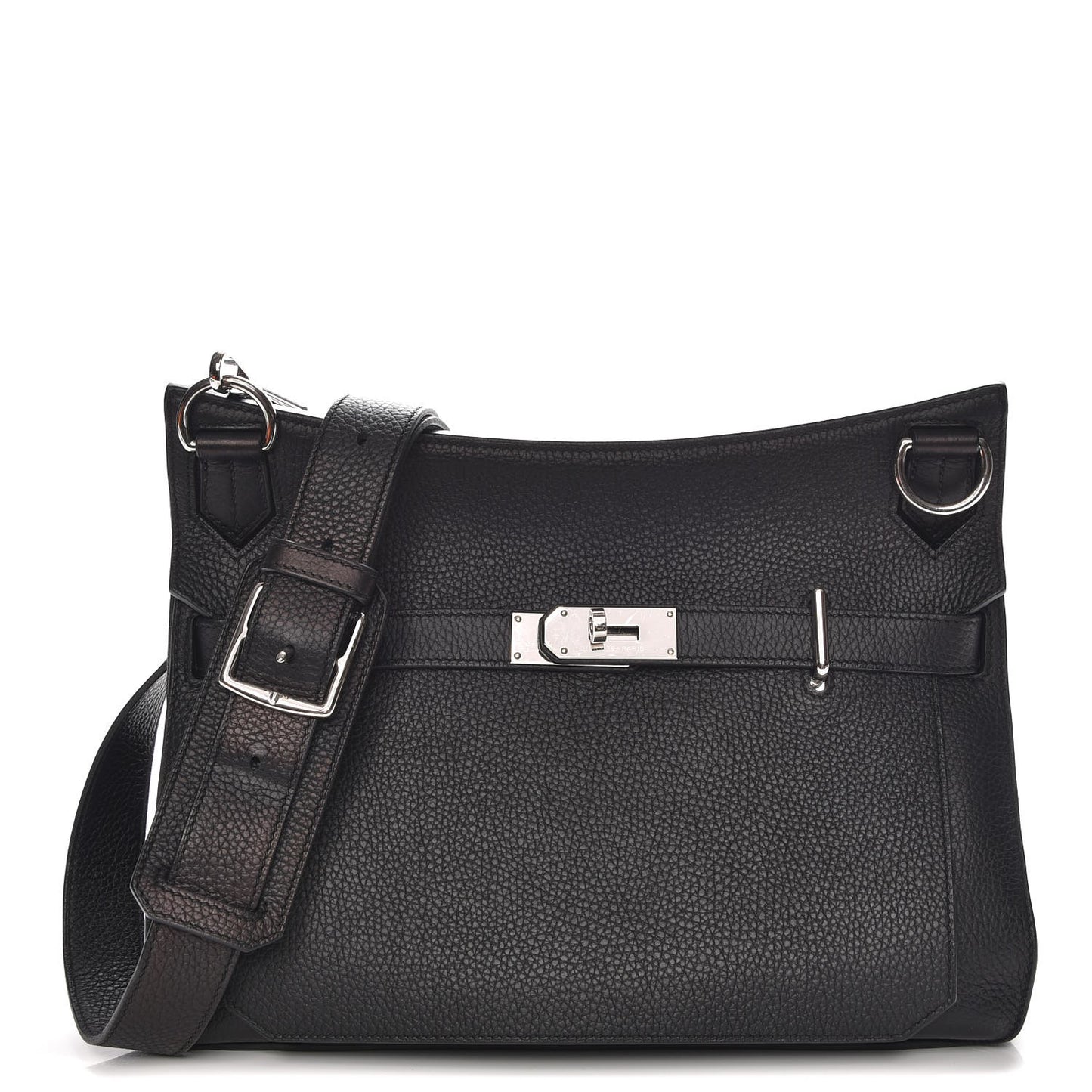 Togo Jypsiere 34 Black