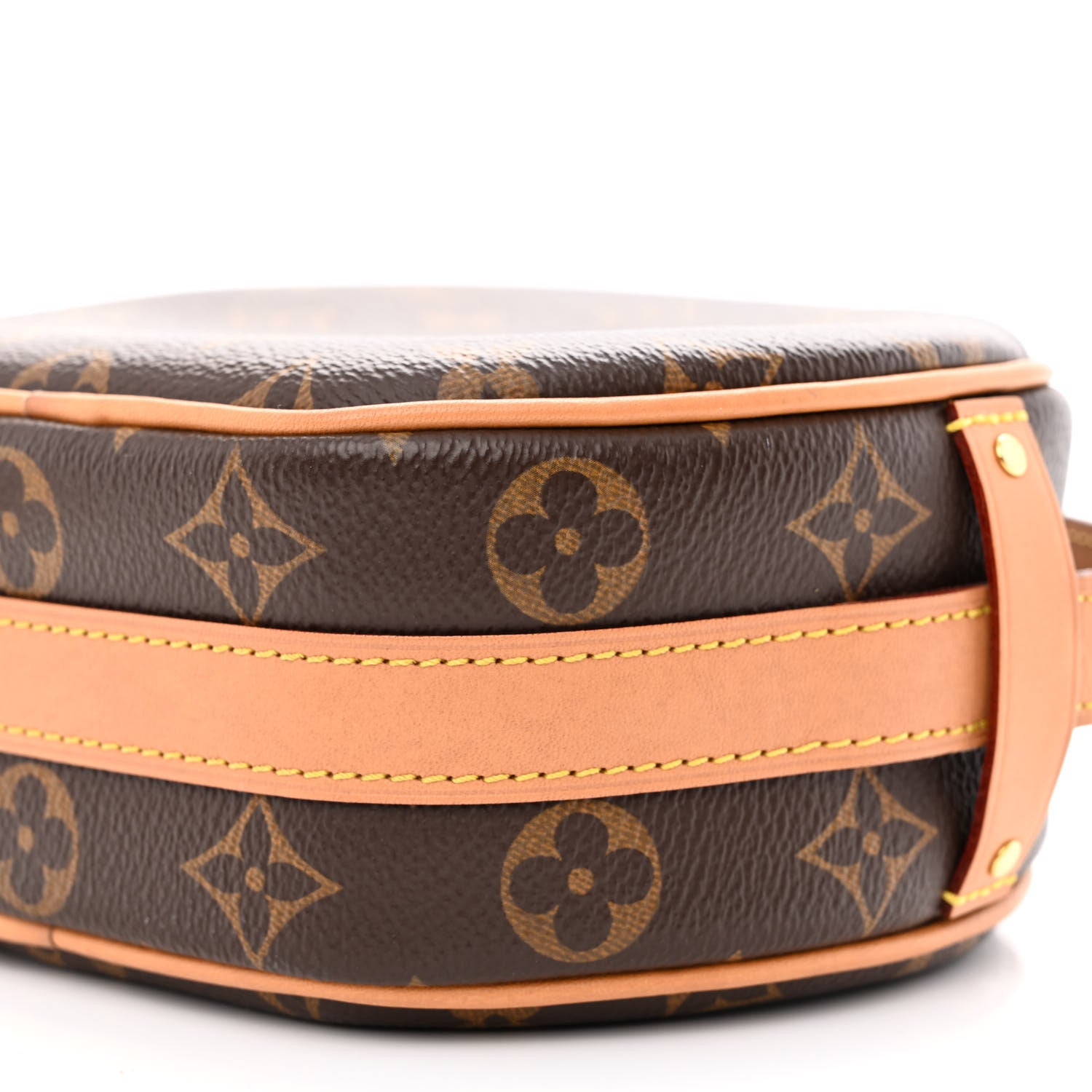 Louis Vuitton Monogram Boite Chapeau Souple PM 10 of 10
