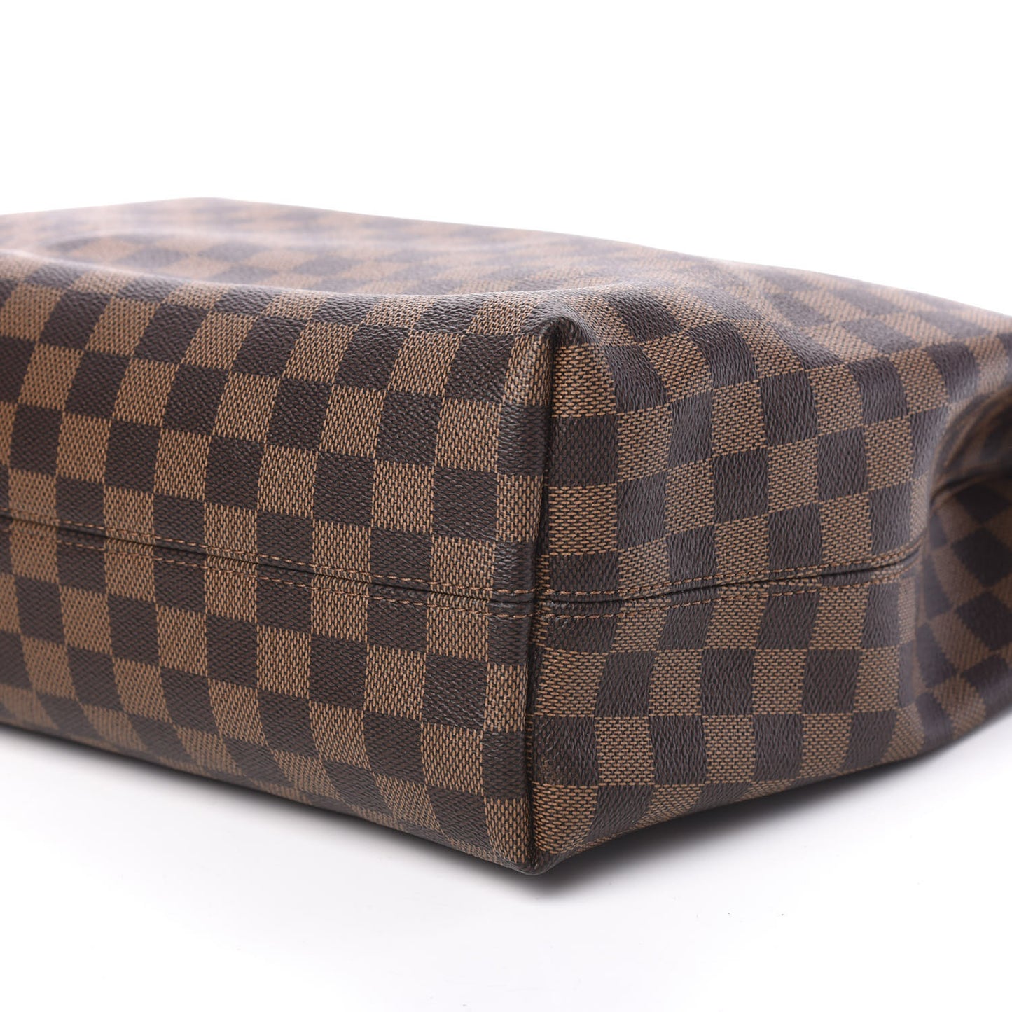 Damier Ebene Graceful MM