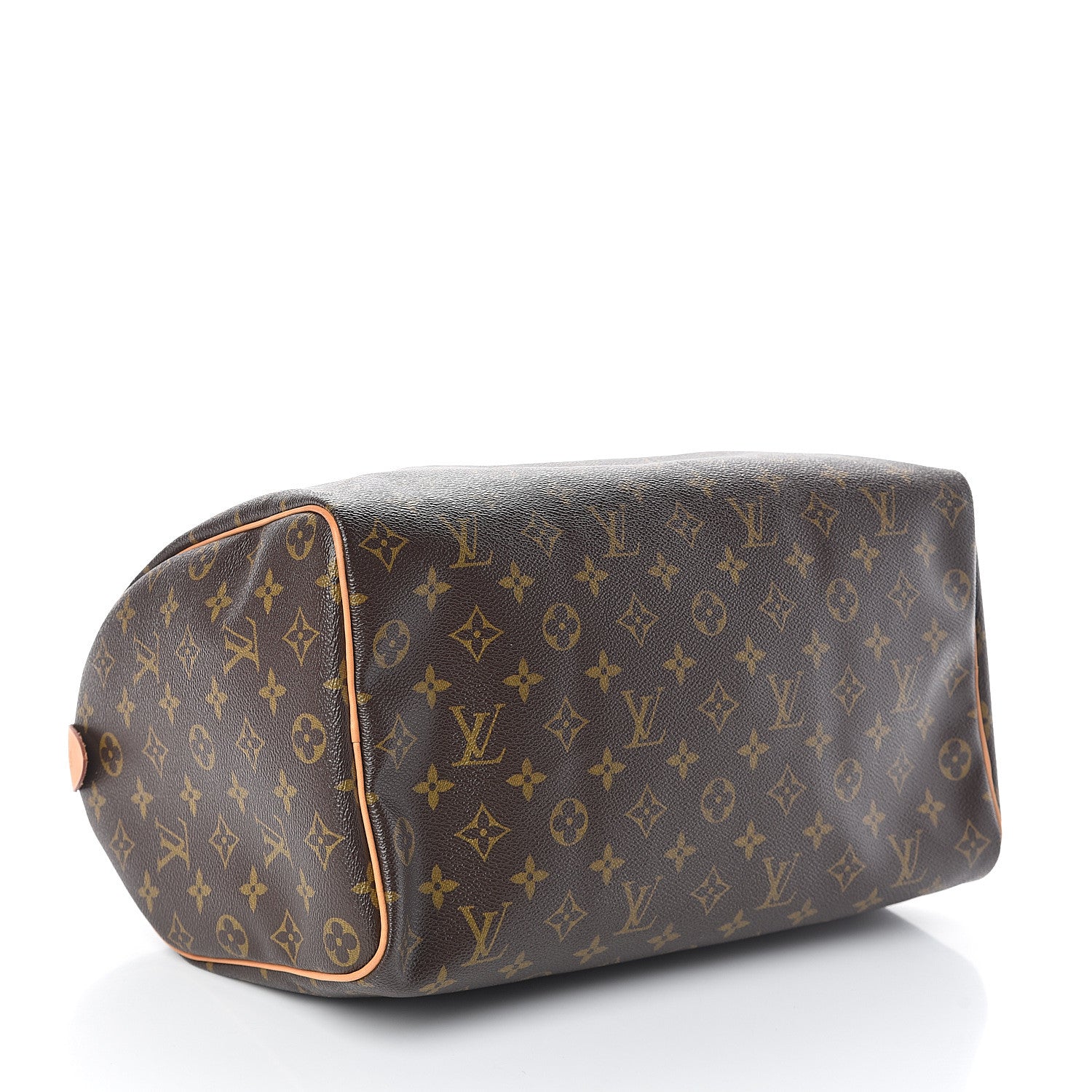 Louis Vuitton Monogram Speedy 35 3 of 9