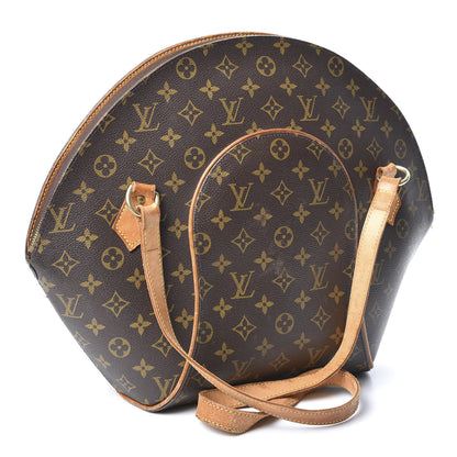 Louis Vuitton Monogram Ellipse GM Shopping Bag 2 of 11