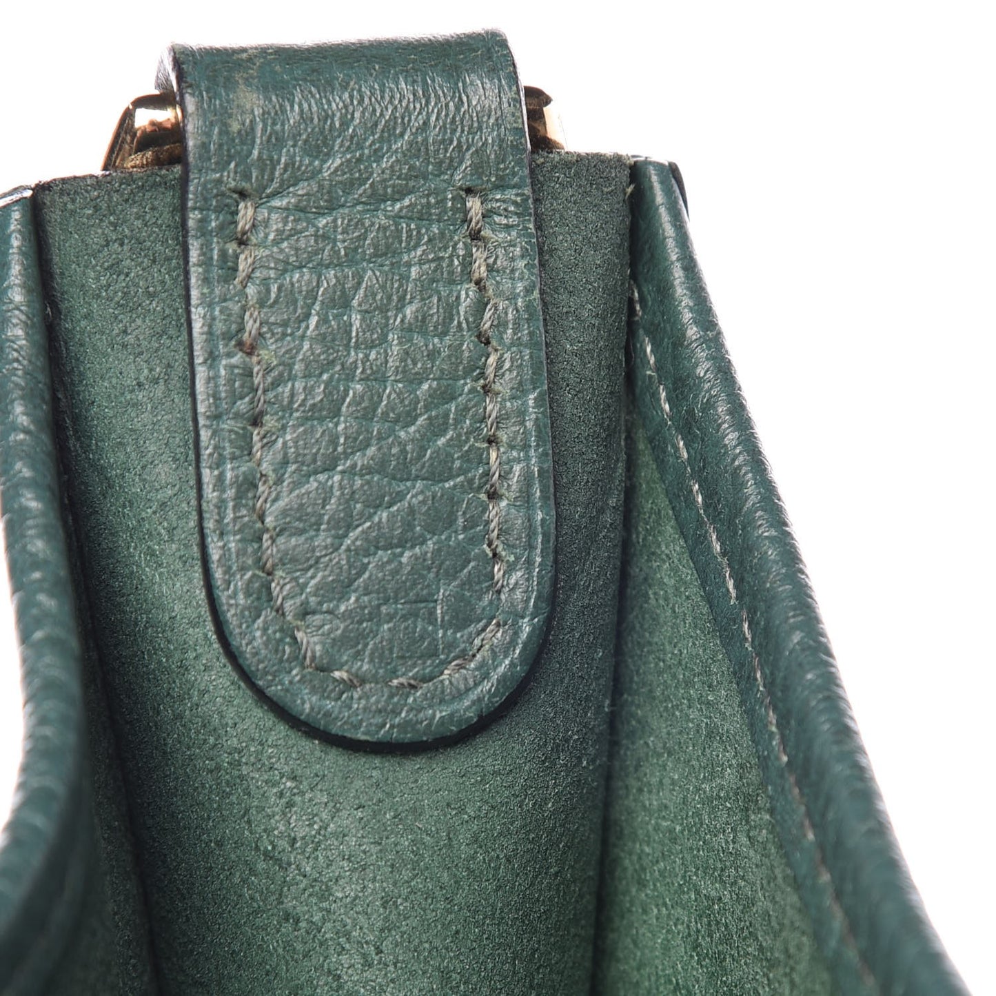 Courchevel Evelyne GM Vert Clair