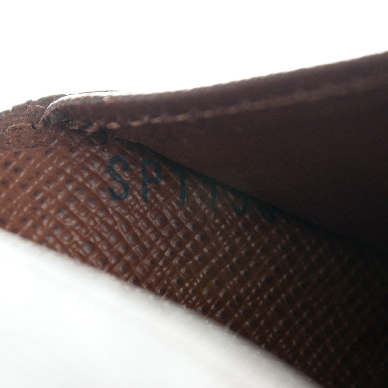 Louis Vuitton Monogram Elise Wallet 7 of 7