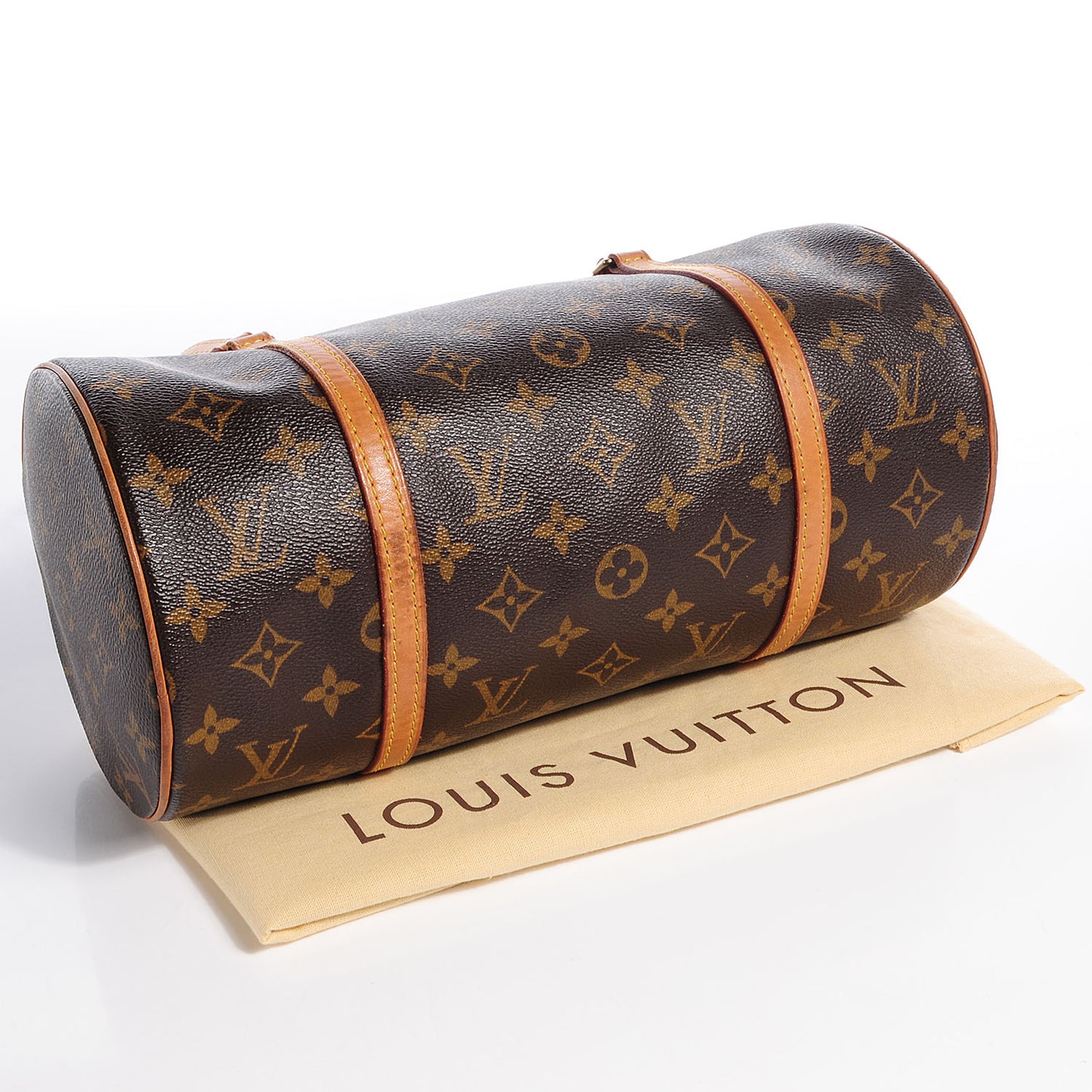 Monogram Papillon 30