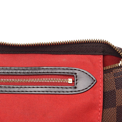 Louis Vuitton Damier Ebene Speedy Bandouliere 30 7 of 16