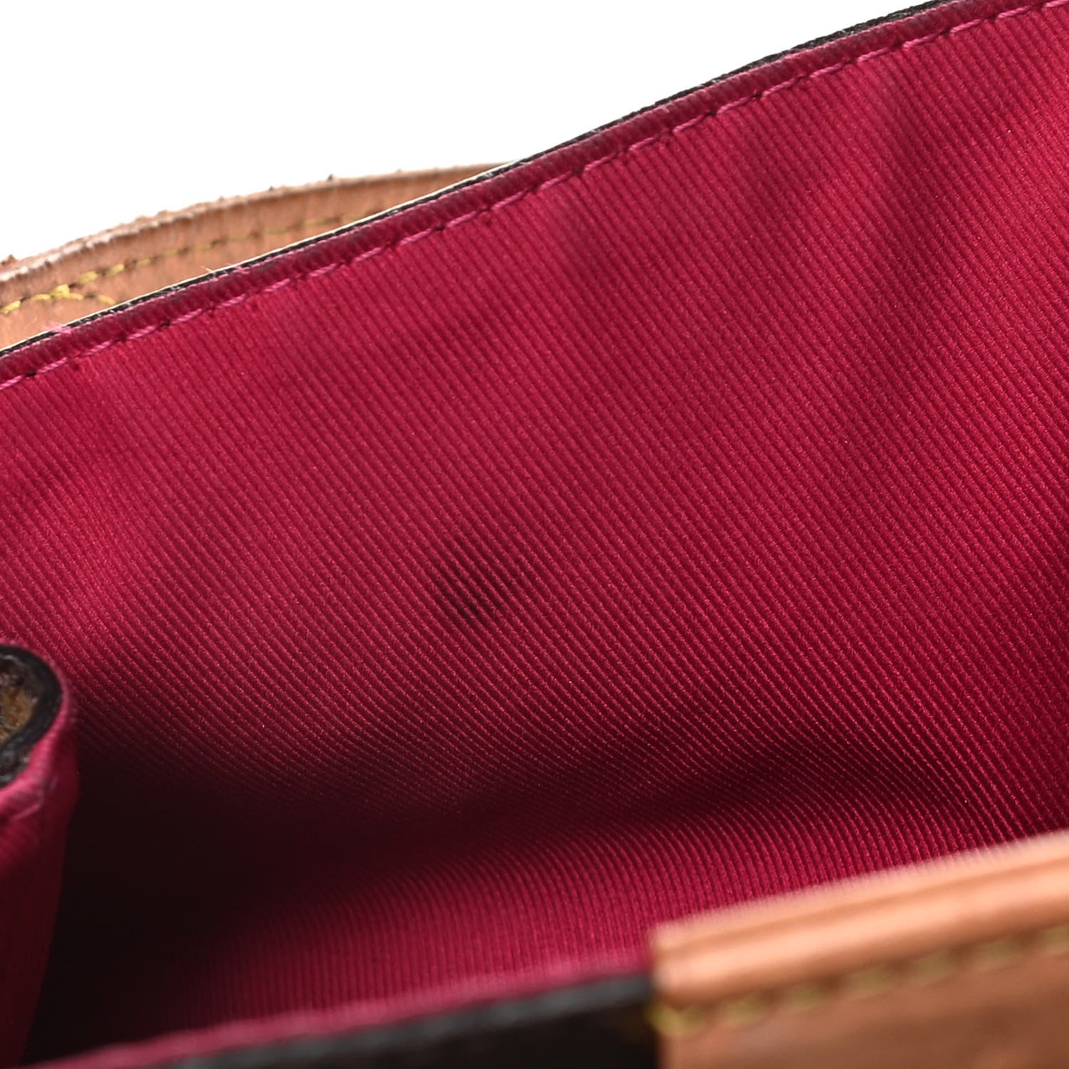 Louis Vuitton Monogram Graceful PM Pivoine 17 of 19