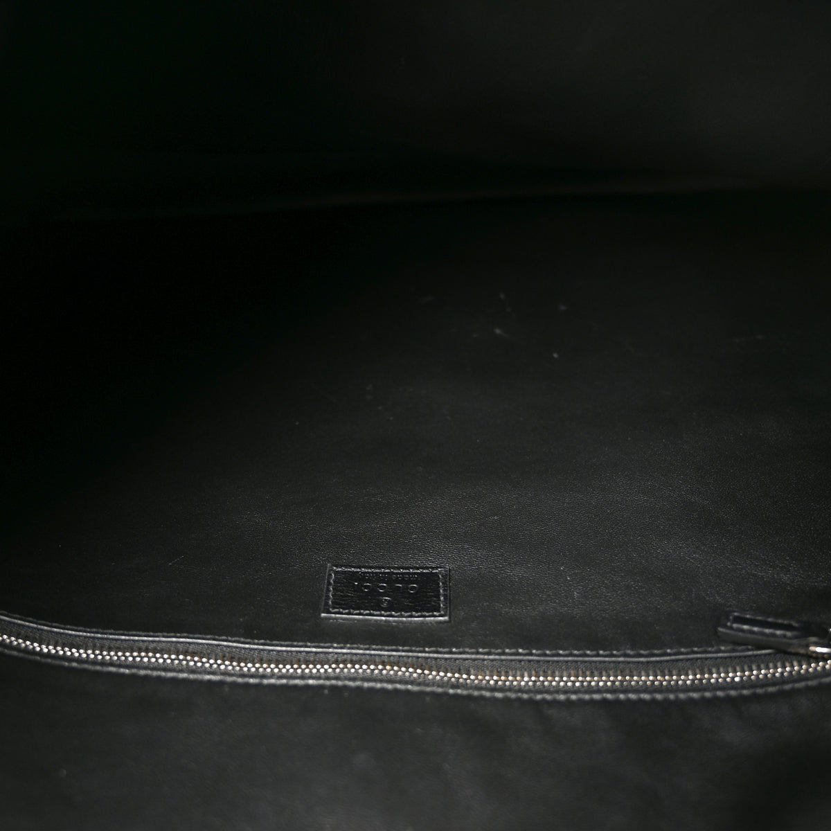 Calfskin Large Jackie 1961 Shoulder Bag Black