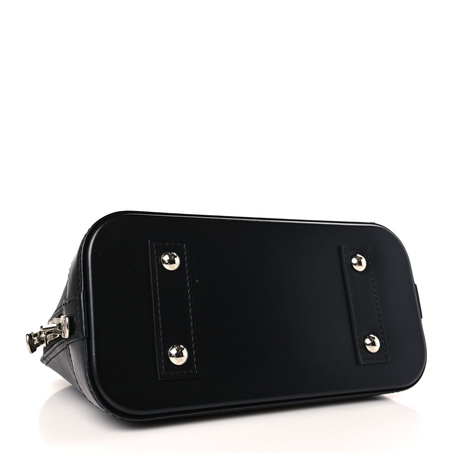 Epi Jacquard Alma BB Black
