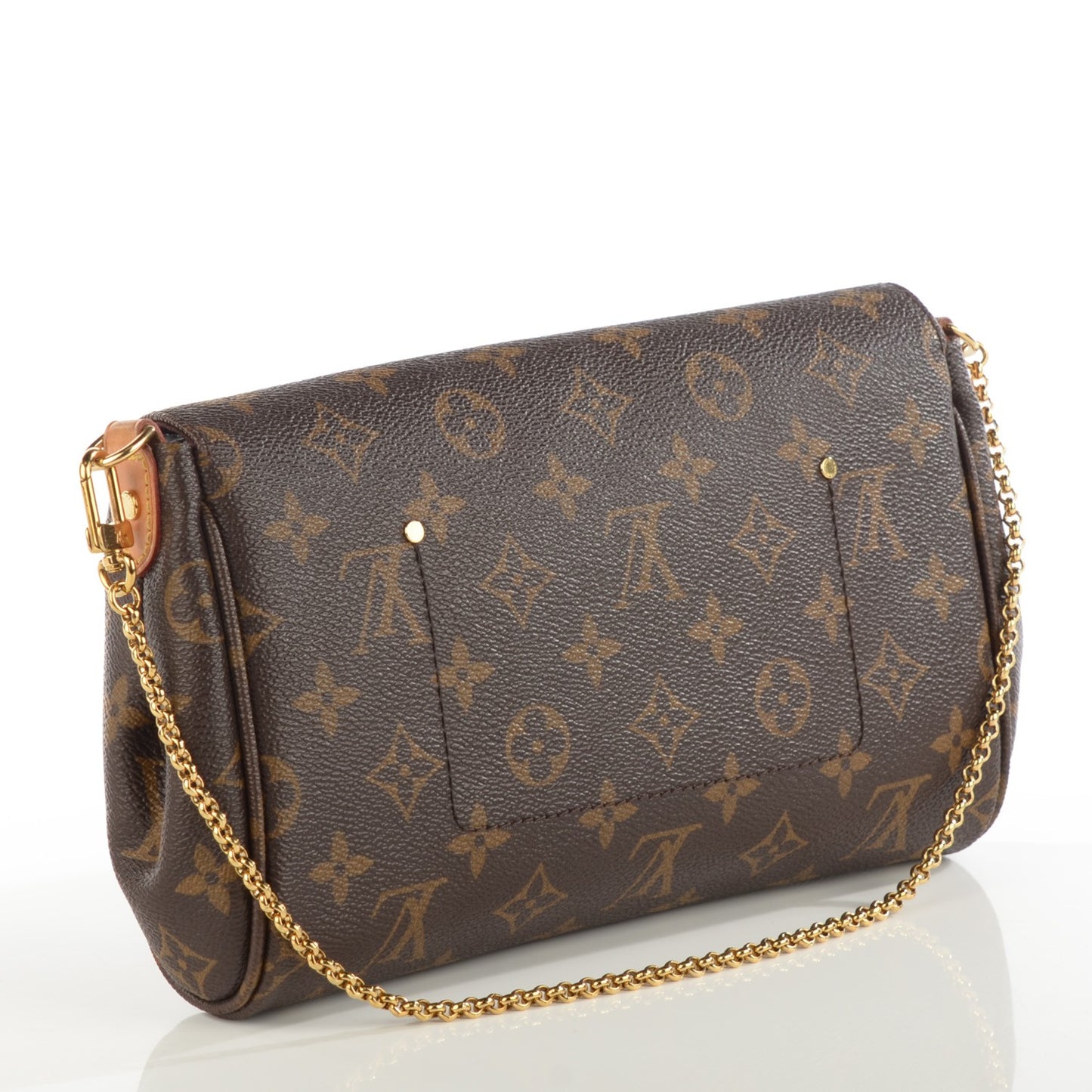 Monogram Favorite MM