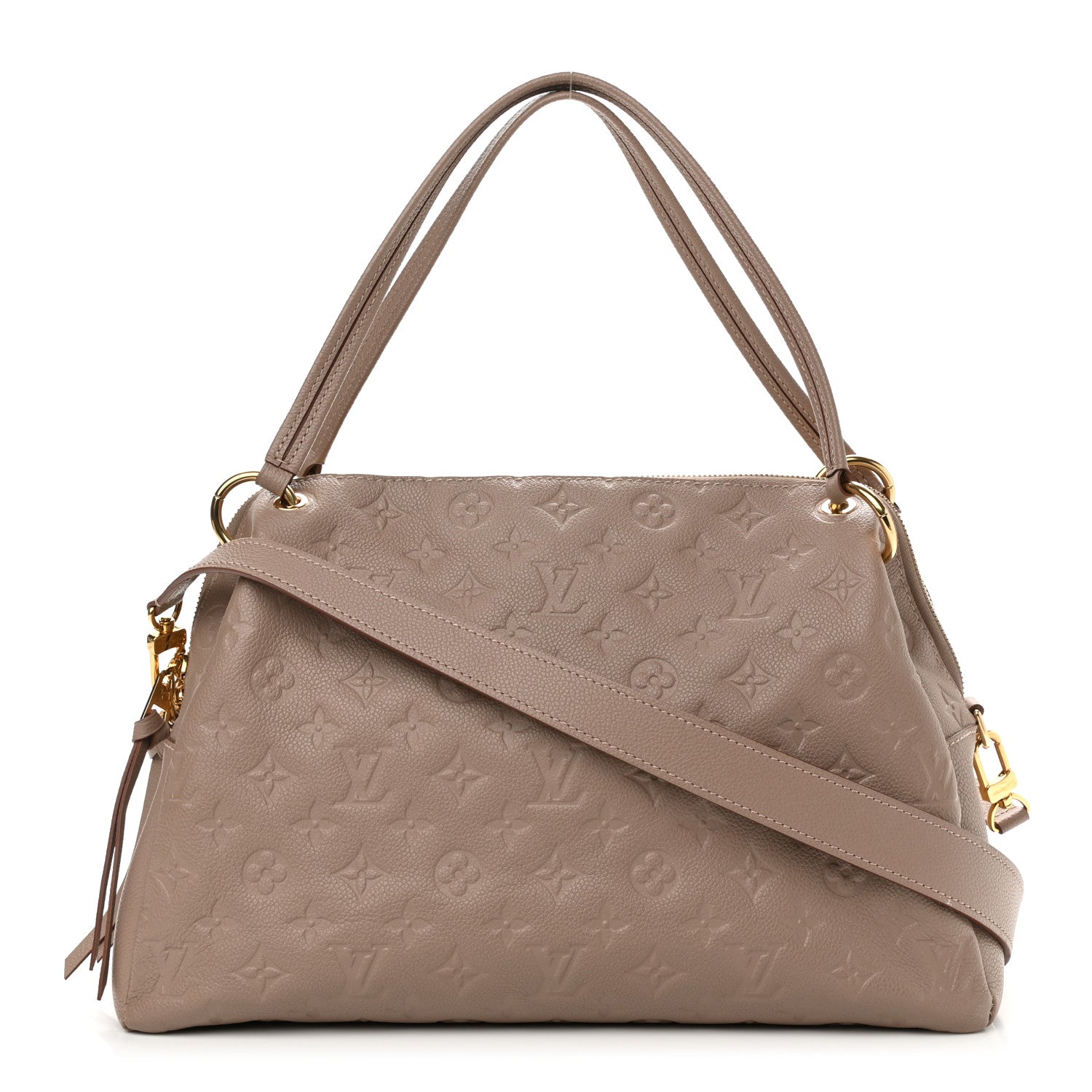 Louis Vuitton Empreinte Ponthieu PM Vison 1 of 11