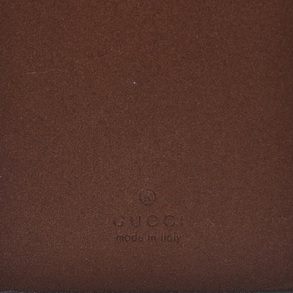 Gucci GG Supreme Monogram Blooms iPhone 6 Case Beige Multicolor Dry Rose 5 of 5