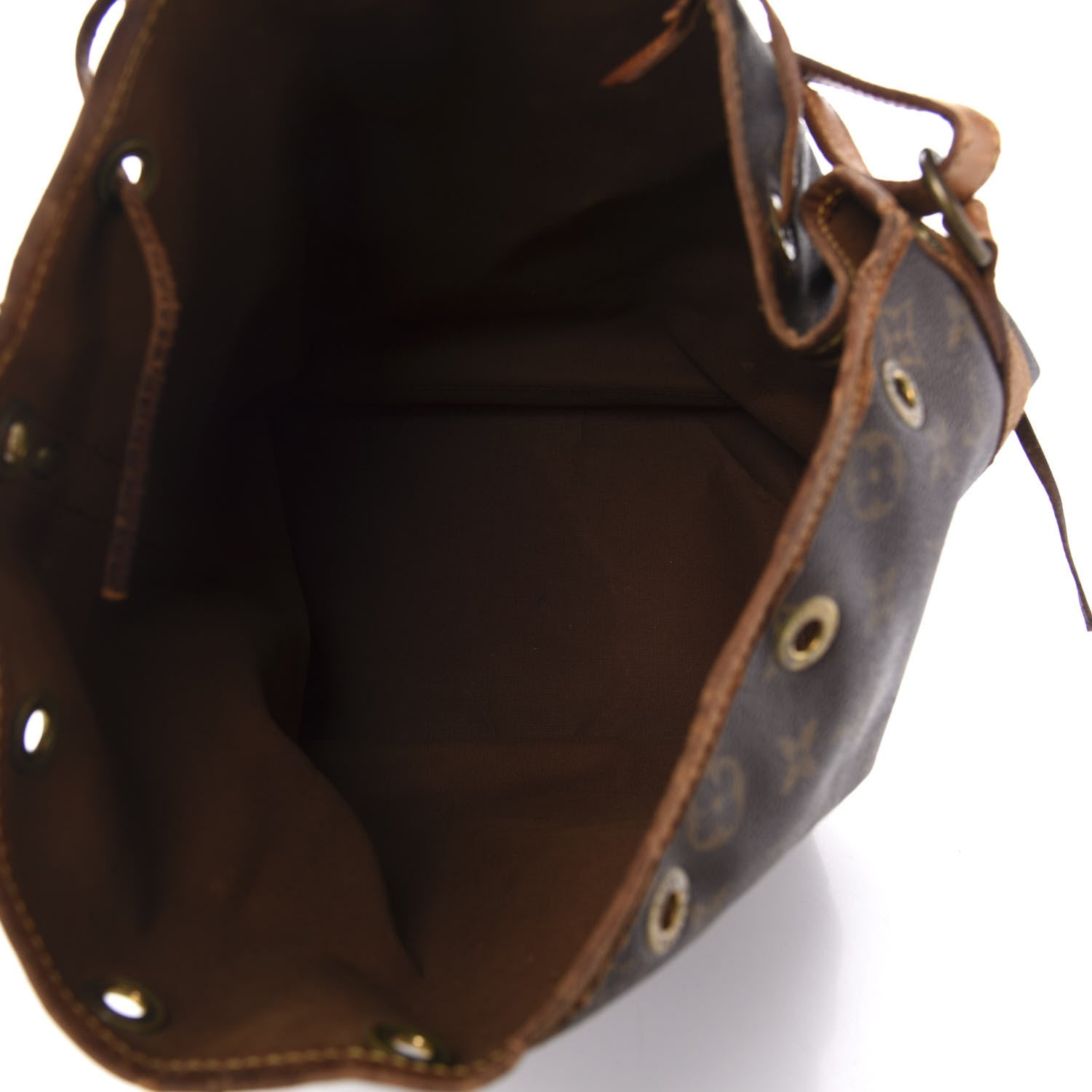 Louis Vuitton Monogram Noe 5 of 19
