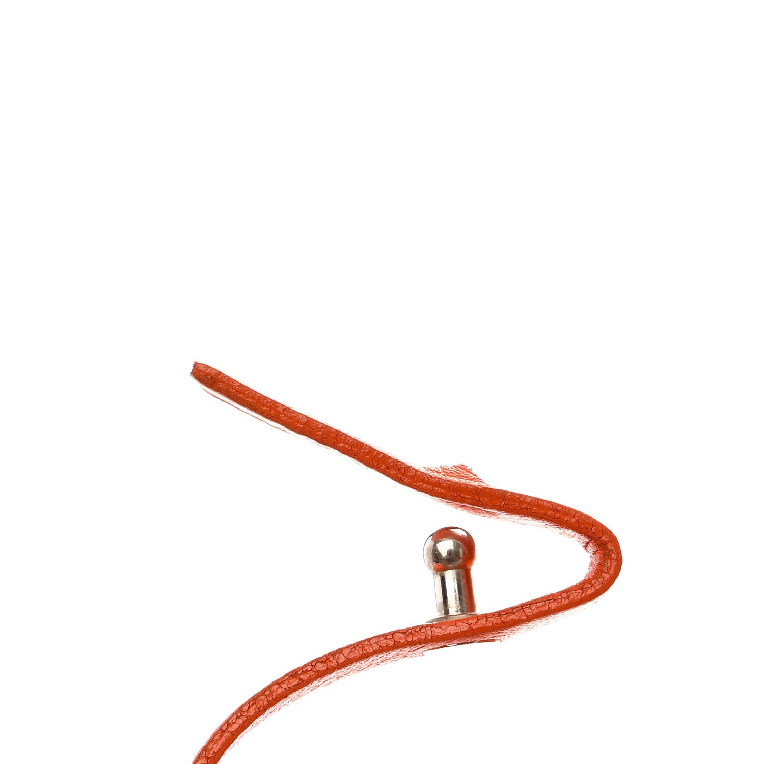 Goyard Goyardine Saint Louis PM Orange 18 of 20