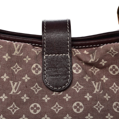 Louis Vuitton Monogram Idylle Elegie Sepia 7 of 13