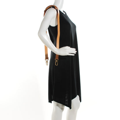 Louis Vuitton Vachetta Adjustable Shoulder Strap 2 of 7