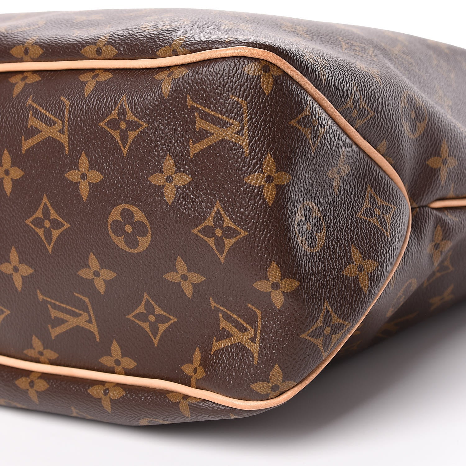 Louis Vuitton Monogram Delightful MM 11 of 11