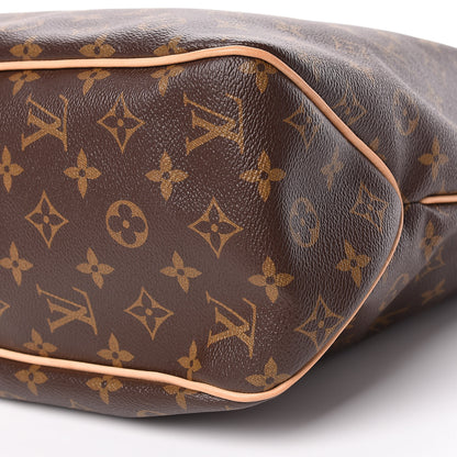Louis Vuitton Monogram Delightful MM 11 of 11
