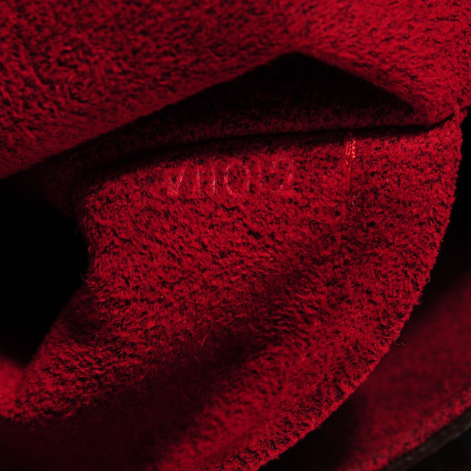 Louis Vuitton Monogram Sonatine 7 of 7