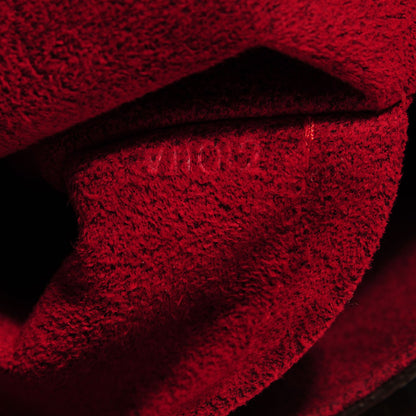 Louis Vuitton Monogram Sonatine 7 of 7