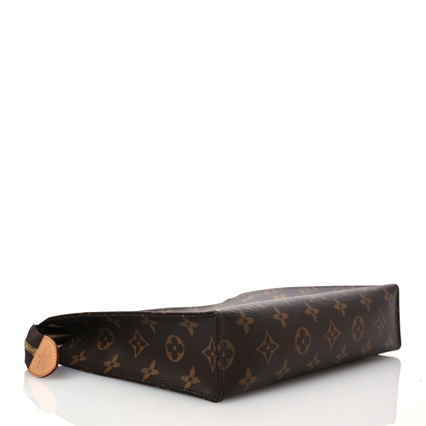 Monogram Toiletry Pouch 26