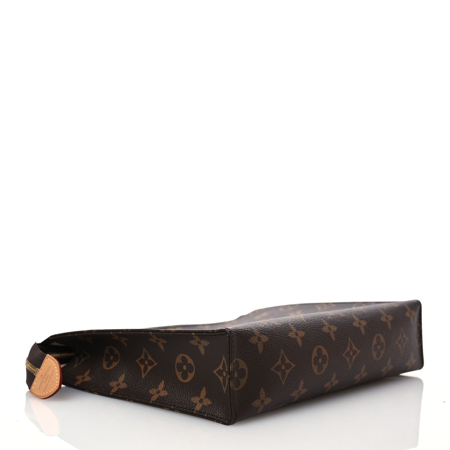 Louis Vuitton Monogram Toiletry Pouch 26 4 of 10