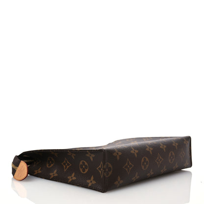 Louis Vuitton Monogram Toiletry Pouch 26 4 of 10