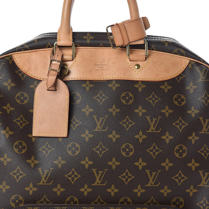 Louis Vuitton Monogram Evasion Sports Bag 5 of 7