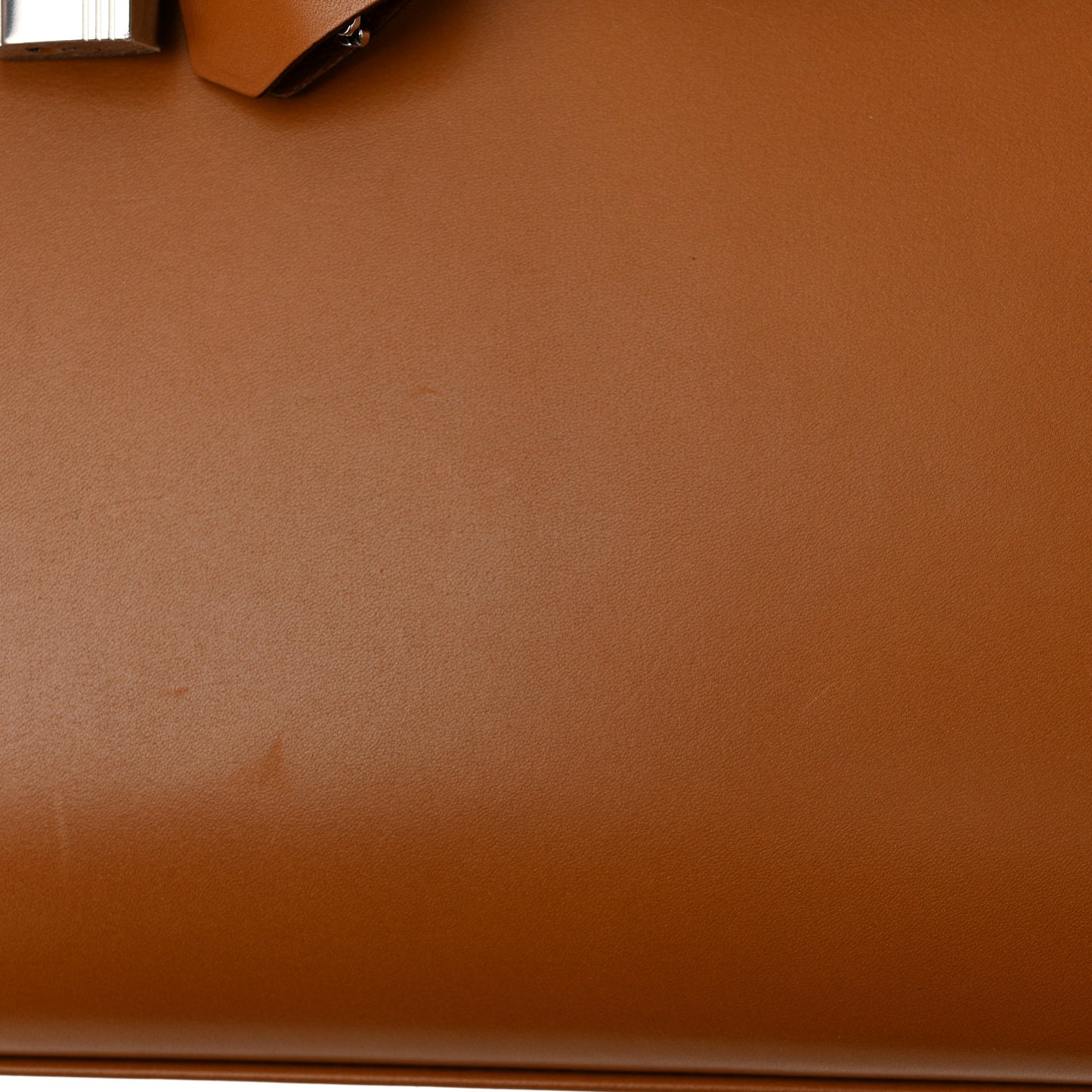 Veau Butler Kelly Sellier 25 Natural Sable