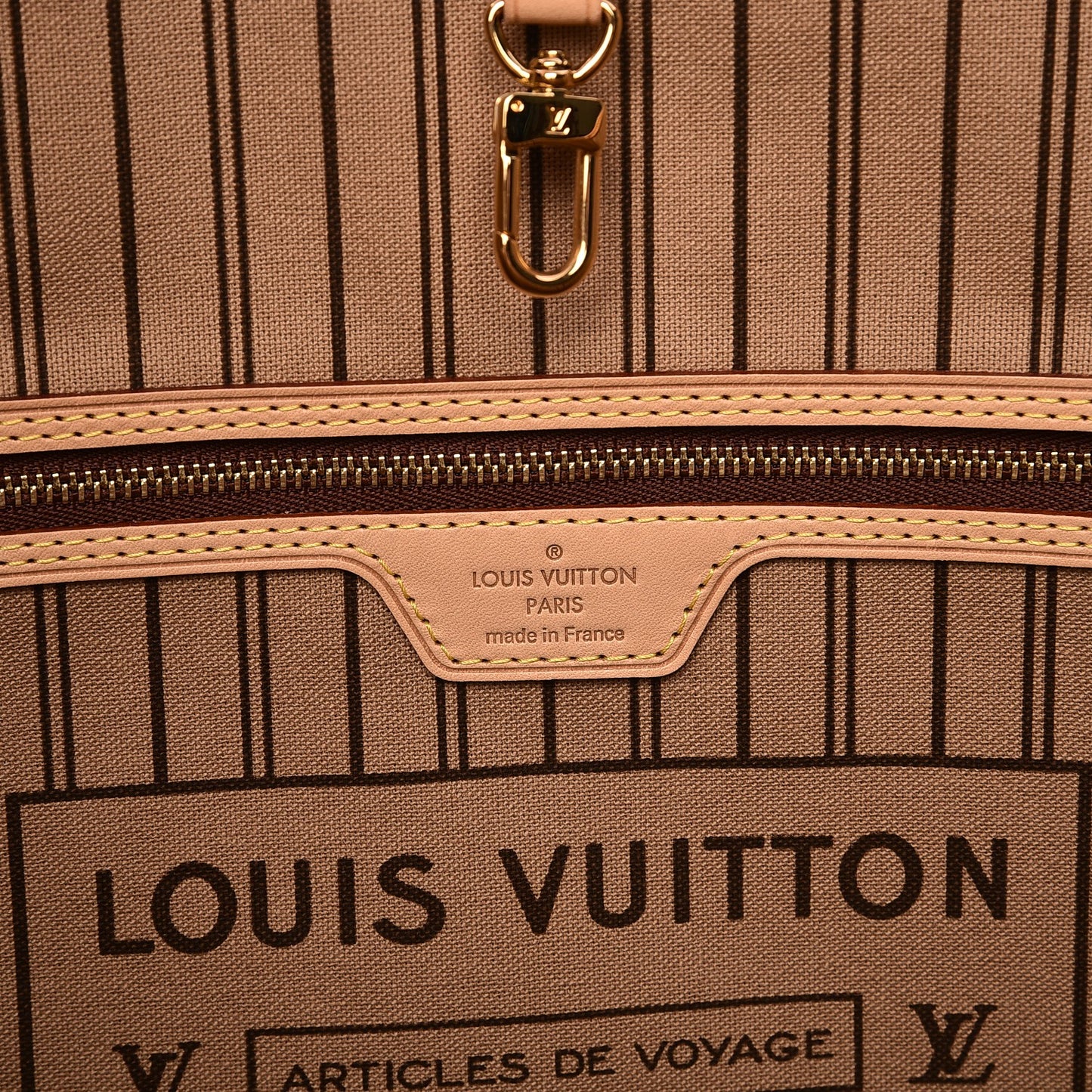 Monogram Neo Neverfull GM
