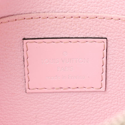 Louis Vuitton Monogram Giant Escale Cosmetic Pouch Pastel 6 of 11