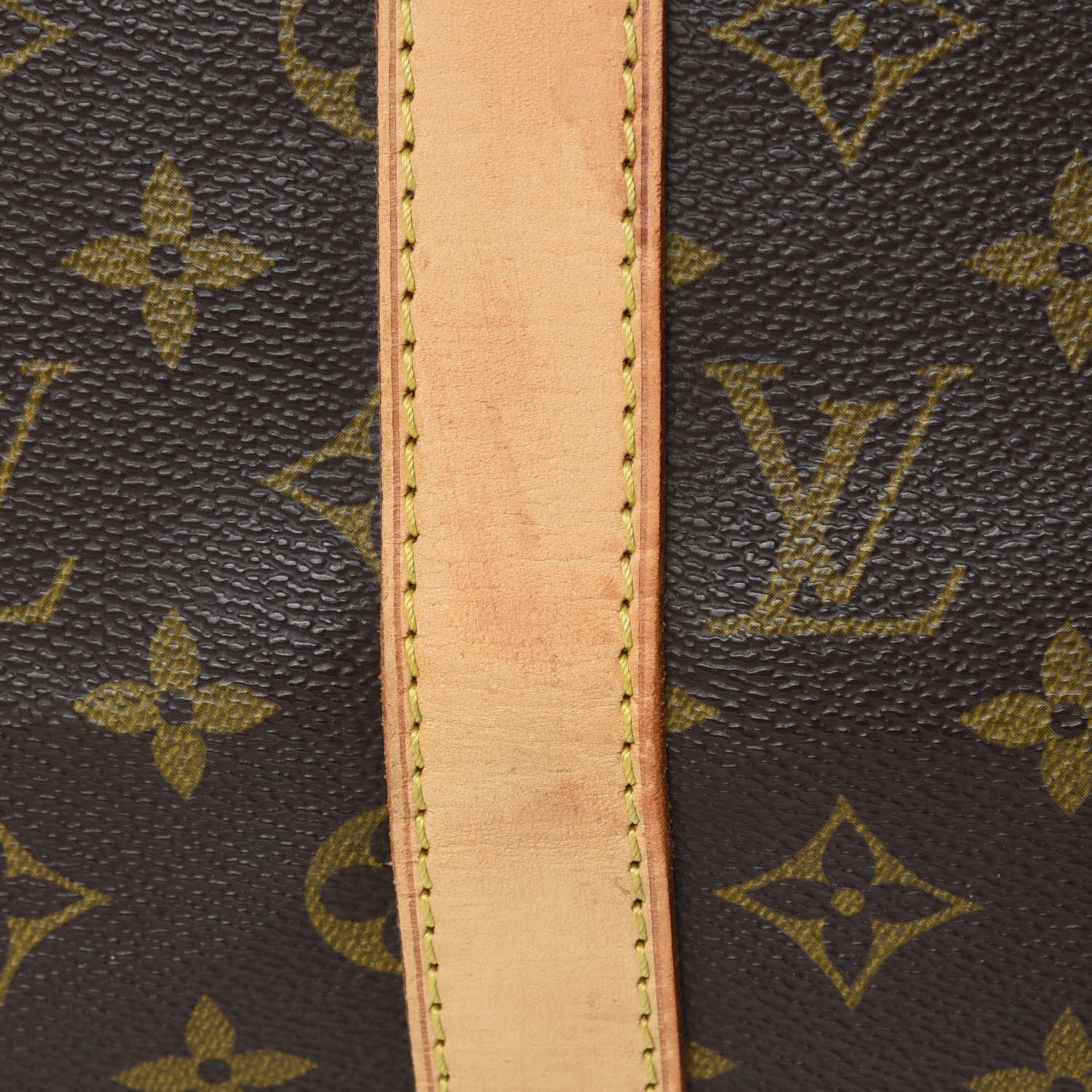 Louis Vuitton Monogram Keepall 50 16 of 18