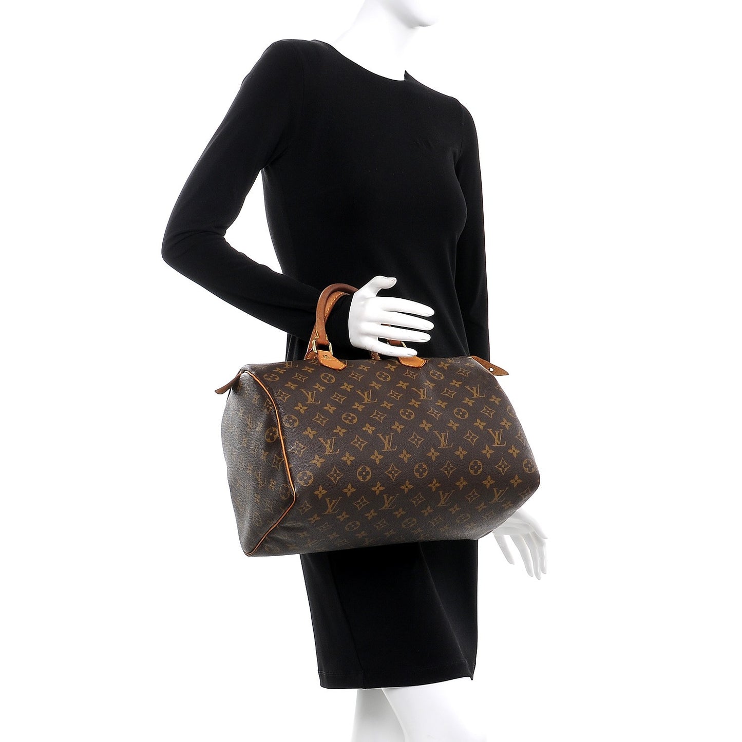 Monogram Speedy 35